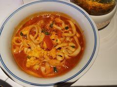 -杏花堂晋商私房菜(华熙五棵松店)