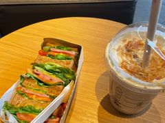 -星巴克臻选(扬州瘦西湖文化广场店)