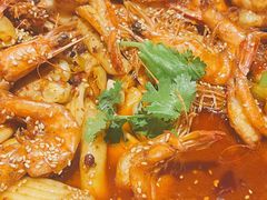 -李想大虾(绿地新都会店)