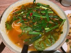 招牌小锅米线-缘生态云南菜·野生菌庭院餐厅(华侨城店)