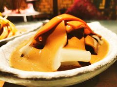 凉皮-汉唐宴长安食府