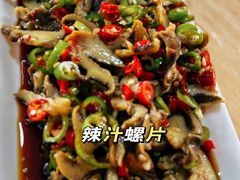 -农民烧烤(延边社区店)