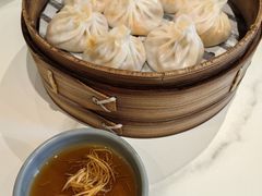 -馋三尺蟹粉小笼(人民广场店)