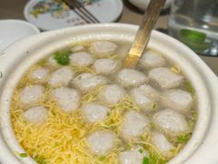 -前海沿·青岛菜(李沧万达店)