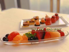 -杭州柏悦酒店·悅厅