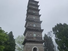 -天台山赤城山景区