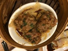 添好运点心专门店(中环IFC店)-添好运点心专门店(中环IFC店)