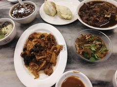 卤煮火烧-天兴居(鲜鱼口街店)