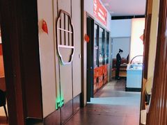 -鸽子侯·家宴·平价海鲜(市图书馆店)