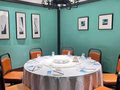 包厢-旺顺阁鱼头泡饼(常营店)