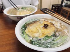 -巴哈面店(沈家门西大街店)