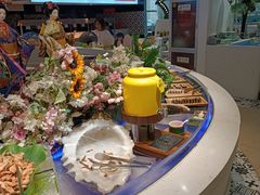 -阿尔卑斯比萨牛排火锅自助(喜悦汇店)