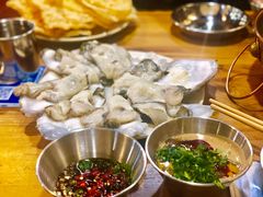 花生酱-东镇老火锅(长春路首店)