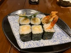 -九洲喜来登酒店湖月日餐厅