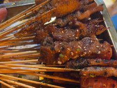 -串盟烧烤大排档·长沙美食地标(星沙店)