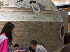-丽池宫韩式汗蒸会馆(华灯坊店)