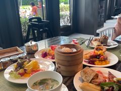 -三亚太阳湾柏悦酒店