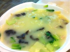 -春水锅贴·传统鲁菜(大明湖店)
