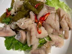 -梅飞酒家(桑园路店)
