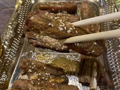 -霄汉羊排(万松园一店)