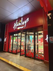 -哈姆雷斯(王府井百货大楼店)