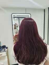 -Mika美嘉·烫染连锁