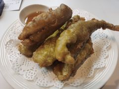 -顶特勒·黄鱼馆·特色菜(上海大世界店)