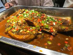 -厨子友味(华顺大厦店)