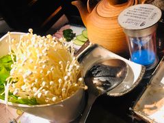 -同仁四季椰子鸡(海岸城天利店)