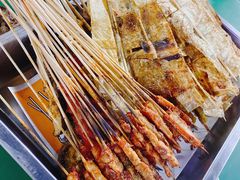 -聚湘源烧烤·牛排火锅(新兴路店)