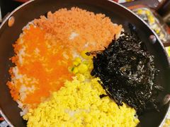 -小牛哈尼韩式水煎肉(万象城店)