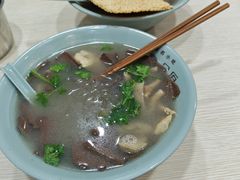 -金原鸭血粉丝汤总店(锁金村店)