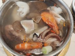 -亚马逊海鲜自助(梅溪湖步步高店)