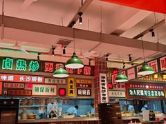 -龙师傅卤炒(天马店)