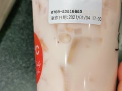 -85度C(东莞常平新南街店)