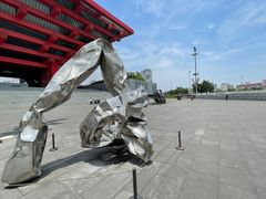 -中华艺术宫(上海美术馆)