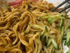 -锅儿挑面馆