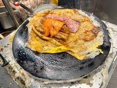 -琦琦蛋饼铺(上南店)