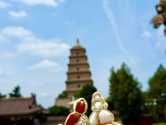 -大慈恩寺(大雁塔)