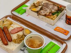 -东池便当(黎明西路店)
