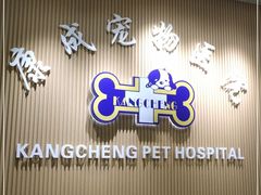 -康成宠物医院24H·CT·核磁共振