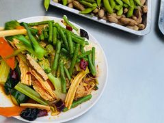 -佰运猪蹄(高陵店)