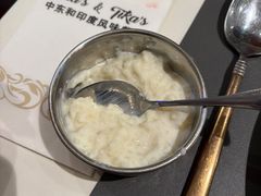 -Pita's&Tika's中东和印度风味餐厅(龙湖天街店)