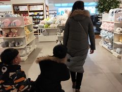 -长沙友阿奥特莱斯