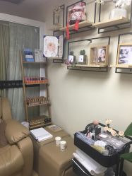 -轻妆Feel·半永久纹眉眼线