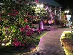 -海市蜃楼花园主题餐厅(石顶店)