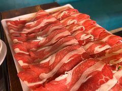 -山城辣妹子重庆火锅(甘露园店)