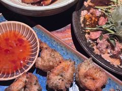 -小明烧烤城