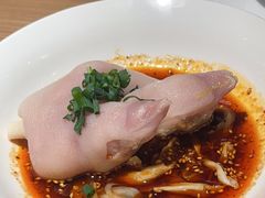 -太二酸菜鱼(武汉光谷保利店)
