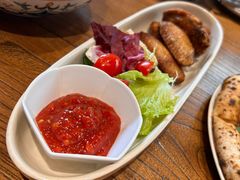 -Mammamia意大利餐厅(古北店)